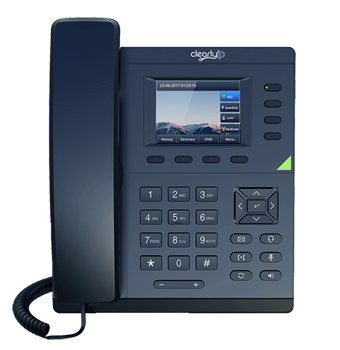 CIP230v2 IP PHONES