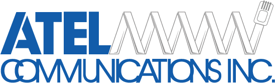 ATEL Communications, Inc. Logo