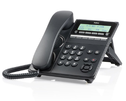 NEC UNIVERGE BLUE DT920S Desktop Phone
