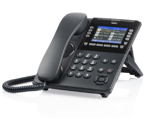 NEC UNIVERGE BLUE DT930S Desktop Phone