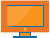 Desktop Computer Icon