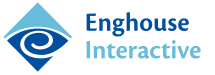 Enghouse Interactive Logo
